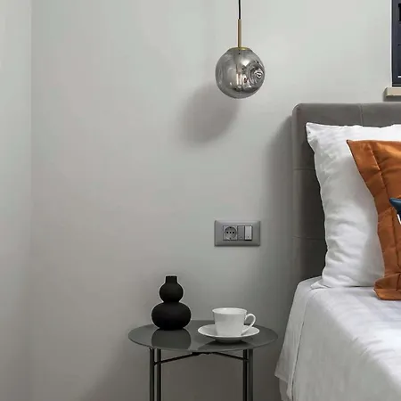 Nadja Hotell