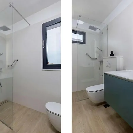 Nadja 4* Bibinje