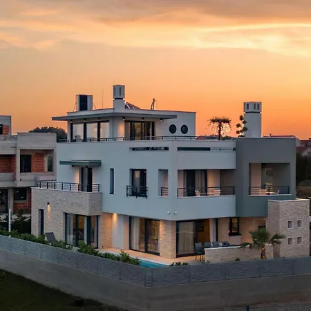 Hotell Nadja