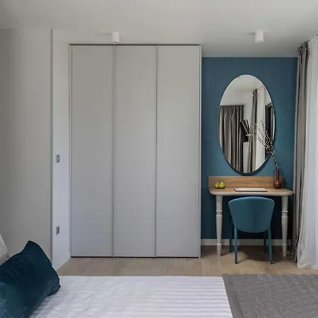 Nadja Hotell 4*