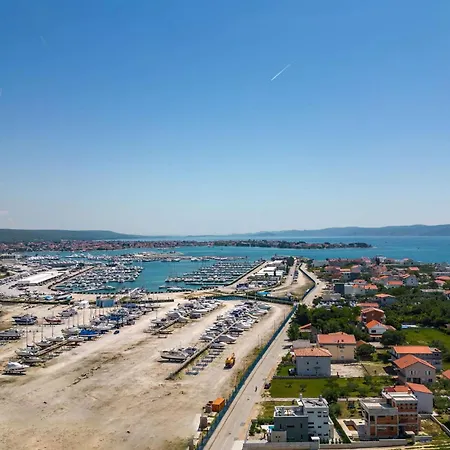 Hotel Nadja 4*